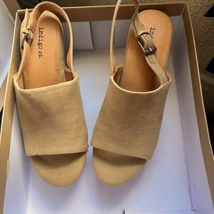 Make me an offer!!!!! Brand new shoes from jcpenny super cute